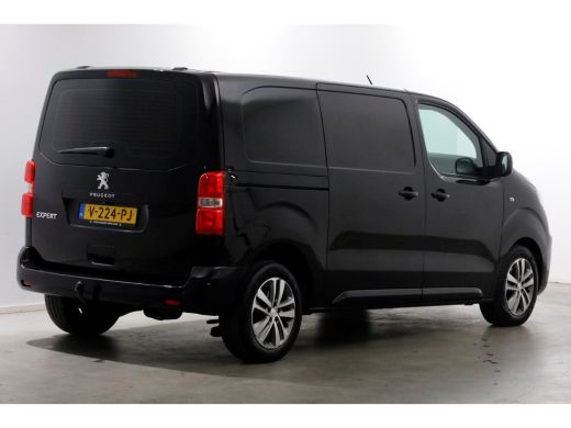 Peugeot Expert 2.0 BlueHDI 180pk Automaat L2H1 Premium Pack Airco/Navi/Achterklep 06-2018 ActivLease financial lease