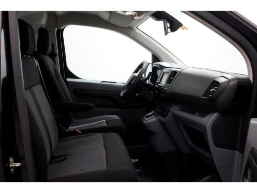 Peugeot Expert 2.0 BlueHDI 180pk Automaat L2H1 Premium Pack Airco/Navi/Achterklep 06-2018 ActivLease financial lease