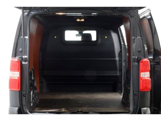 Peugeot Expert 2.0 BlueHDI 180pk Automaat L2H1 Premium Pack Airco/Navi/Achterklep 06-2018 ActivLease financial lease