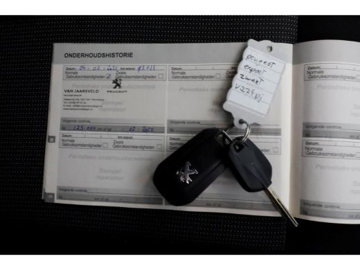 Peugeot Expert 2.0 BlueHDI 180pk Automaat L2H1 Premium Pack Airco/Navi/Achterklep 06-2018 ActivLease financial lease