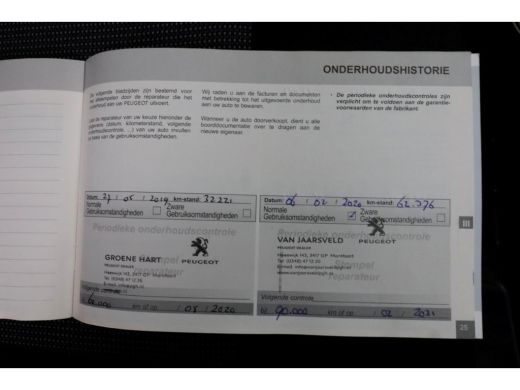 Peugeot Expert 2.0 BlueHDI 180pk Automaat L2H1 Premium Pack Airco/Navi/Achterklep 06-2018 ActivLease financial lease