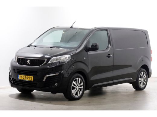 Peugeot Expert 2.0 BlueHDI 180pk Automaat L2H1 Premium Pack Airco/Navi/Achterklep 06-2018 ActivLease financial lease