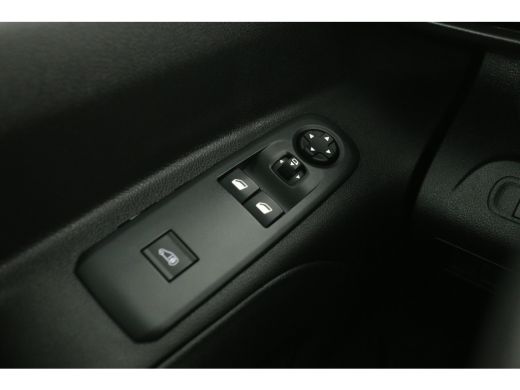 Peugeot Partner 1.5 BlueHDi 102PK | Airco | Cruise | Camera | Carplay | Trekhaak | Parkeersens. ActivLease financial lease