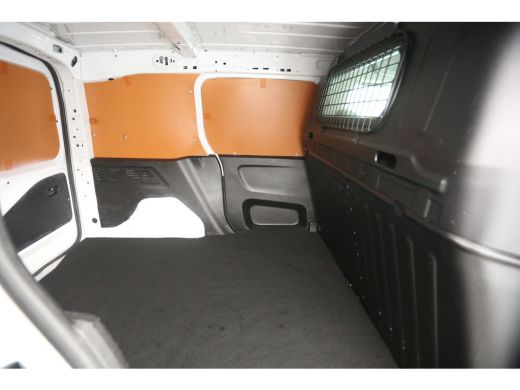 Peugeot Partner 1.5 BlueHDi 102PK | Airco | Cruise | Camera | Carplay | Trekhaak | Parkeersens. ActivLease financial lease