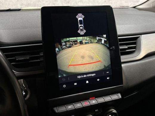 Renault Captur 1.3 TCe 130 Edition One (APPLE CARPLAY, GROOT NAVI, CAMERA, KEYLESS, GETINT GLAS, SPORTSTOELEN, C... ActivLease financial lease