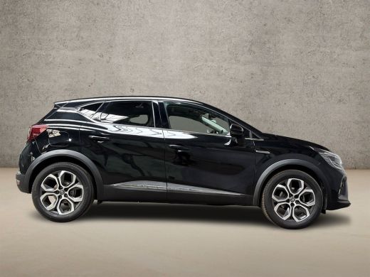 Renault Captur 1.3 TCe 130 Edition One (APPLE CARPLAY, GROOT NAVI, CAMERA, KEYLESS, GETINT GLAS, SPORTSTOELEN, C... ActivLease financial lease