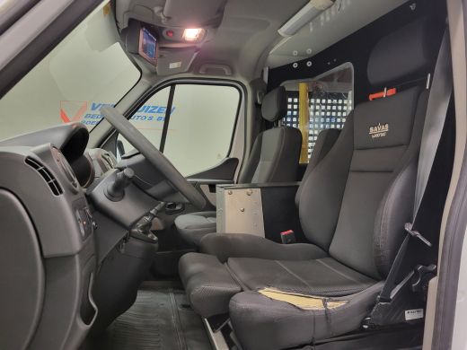 Renault Master 2.3dCi 131pk L2/H2 Werkplaats Inrichting Euro 6! ActivLease financial lease