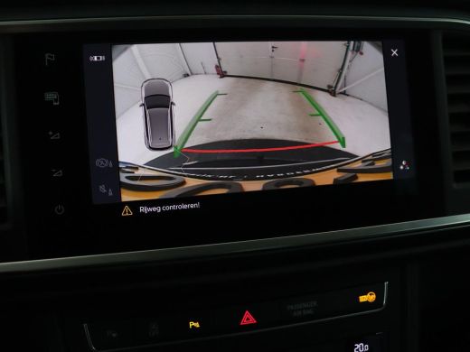 Seat Ateca 1.5 TSI Style Intense | Trekhaak | Leder/Alcantara | Carplay | Camera | Park Assist | Full LED | ... ActivLease financial lease