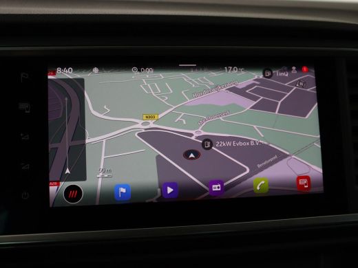 Seat Ateca 1.5 TSI Style Intense | Trekhaak | Leder/Alcantara | Carplay | Camera | Park Assist | Full LED | ... ActivLease financial lease