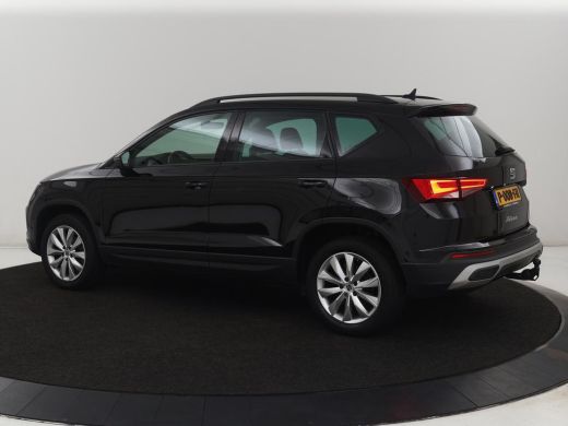 Seat Ateca 1.5 TSI Style Intense | Trekhaak | Leder/Alcantara | Carplay | Camera | Park Assist | Full LED | ... ActivLease financial lease