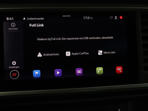 Seat Ateca 1.5 TSI Style Intense | Trekhaak | Leder/Alcantara | Carplay | Camera | Park Assist | Full LED | ... ActivLease financial lease