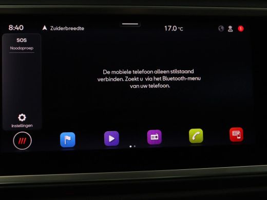 Seat Ateca 1.5 TSI Style Intense | Trekhaak | Leder/Alcantara | Carplay | Camera | Park Assist | Full LED | ... ActivLease financial lease