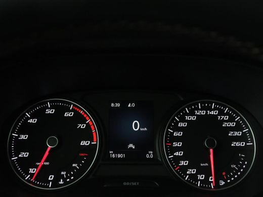 Seat Ateca 1.5 TSI Style Intense | Trekhaak | Leder/Alcantara | Carplay | Camera | Park Assist | Full LED | ... ActivLease financial lease