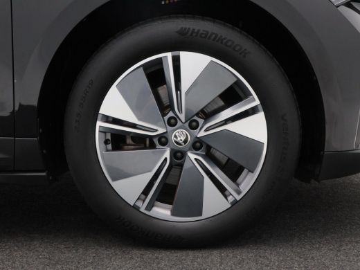 Skoda Enyaq iV 60 170 Pk Automaat | Trekhaak | Cruise Control | Parkeer Sensoren | Climatronic | CarPlay | Navig... ActivLease financial lease