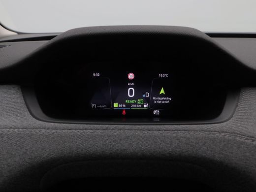 Skoda Enyaq iV 60 170 Pk Automaat | Trekhaak | Cruise Control | Parkeer Sensoren | Climatronic | CarPlay | Navig... ActivLease financial lease