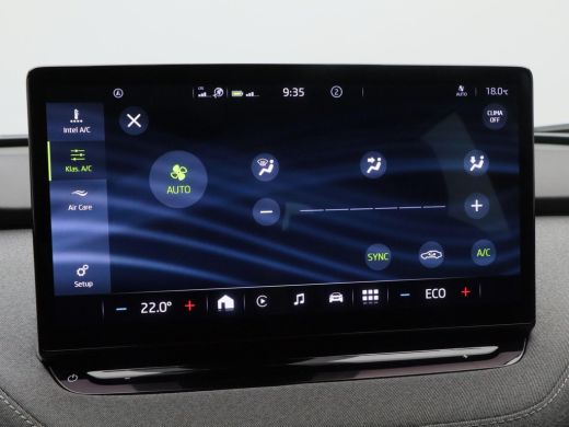 Skoda Enyaq iV 60 170 Pk Automaat | Trekhaak | Cruise Control | Parkeer Sensoren | Climatronic | CarPlay | Navig... ActivLease financial lease