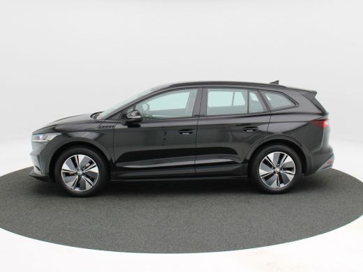 Skoda Enyaq iV 60 170 Pk Automaat | Trekhaak | Cruise Control | Parkeer Sensoren | Climatronic | CarPlay | Navig... ActivLease financial lease