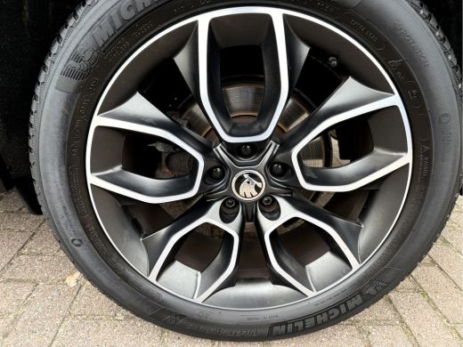 Skoda Kodiaq 1.5 TSI Business Edition 7-Persoons Facelift, 19''Lmv, Stoel/Stuurverwarming ActivLease financial lease