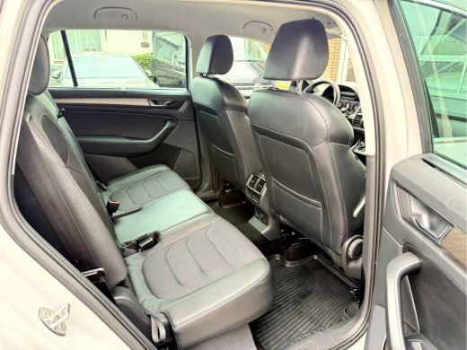 Skoda Kodiaq 1.5 TSI Business Edition 7-Persoons Facelift, 19''Lmv, Stoel/Stuurverwarming ActivLease financial lease