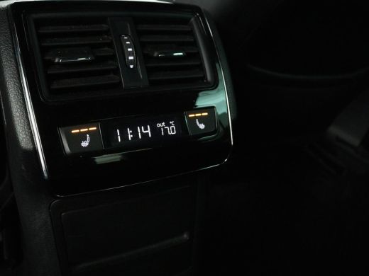 Skoda Superb 1.4 TSI iV Sportline | SOH 96% | 360 Camera | Adaptive cruise | Trekhaak | Achterbankverwarming |... ActivLease financial lease