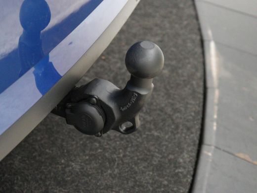 Skoda Superb 1.4 TSI iV Sportline | SOH 96% | 360 Camera | Adaptive cruise | Trekhaak | Achterbankverwarming |... ActivLease financial lease