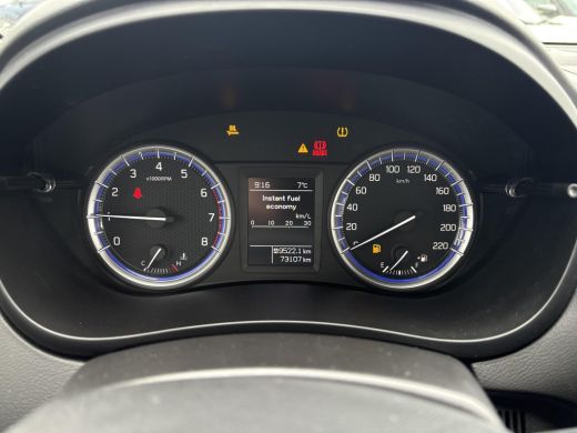 Suzuki S-Cross 1.0 Boosterjet Exclusive | GEEN AFLEVERKOSTEN | Apple CarPlay & Android Auto | Trekhaak | Cruise ... ActivLease financial lease