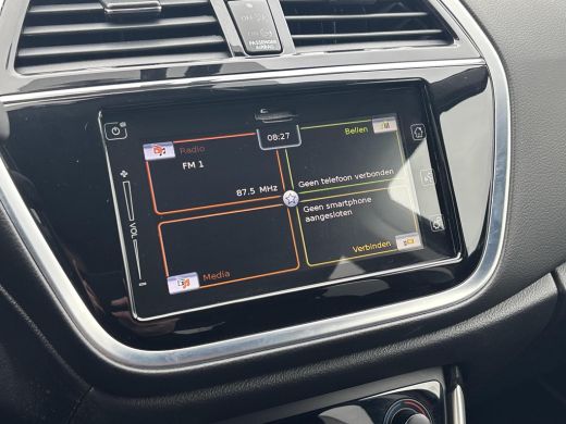 Suzuki S-Cross 1.0 Boosterjet Exclusive | GEEN AFLEVERKOSTEN | Apple CarPlay & Android Auto | Trekhaak | Cruise ... ActivLease financial lease