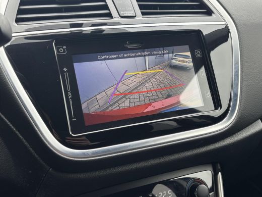 Suzuki S-Cross 1.0 Boosterjet Exclusive | GEEN AFLEVERKOSTEN | Apple CarPlay & Android Auto | Trekhaak | Cruise ... ActivLease financial lease