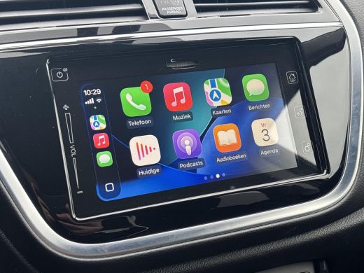 Suzuki S-Cross 1.0 Boosterjet Exclusive | GEEN AFLEVERKOSTEN | Apple CarPlay & Android Auto | Trekhaak | Cruise ... ActivLease financial lease