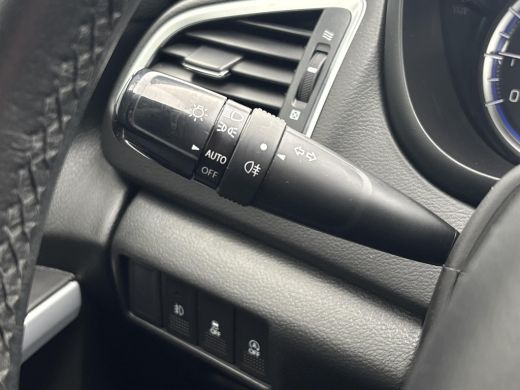 Suzuki S-Cross 1.0 Boosterjet Exclusive | GEEN AFLEVERKOSTEN | Apple CarPlay & Android Auto | Trekhaak | Cruise ... ActivLease financial lease