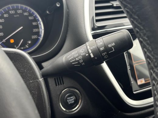 Suzuki S-Cross 1.0 Boosterjet Exclusive | GEEN AFLEVERKOSTEN | Apple CarPlay & Android Auto | Trekhaak | Cruise ... ActivLease financial lease