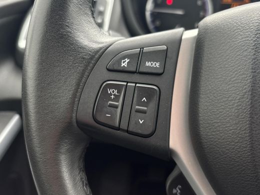 Suzuki S-Cross 1.0 Boosterjet Exclusive | GEEN AFLEVERKOSTEN | Apple CarPlay & Android Auto | Trekhaak | Cruise ... ActivLease financial lease