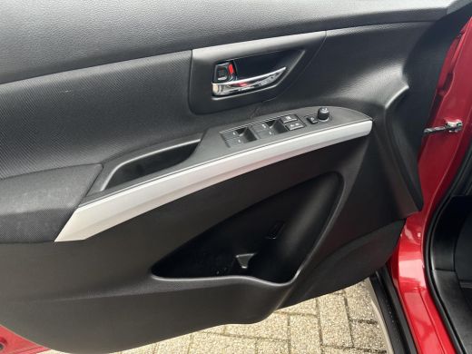 Suzuki S-Cross 1.0 Boosterjet Exclusive | GEEN AFLEVERKOSTEN | Apple CarPlay & Android Auto | Trekhaak | Cruise ... ActivLease financial lease