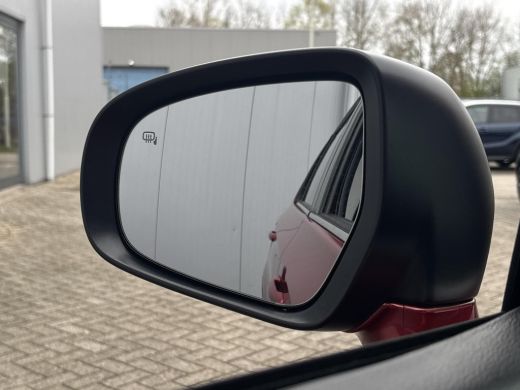 Suzuki S-Cross 1.0 Boosterjet Exclusive | GEEN AFLEVERKOSTEN | Apple CarPlay & Android Auto | Trekhaak | Cruise ... ActivLease financial lease