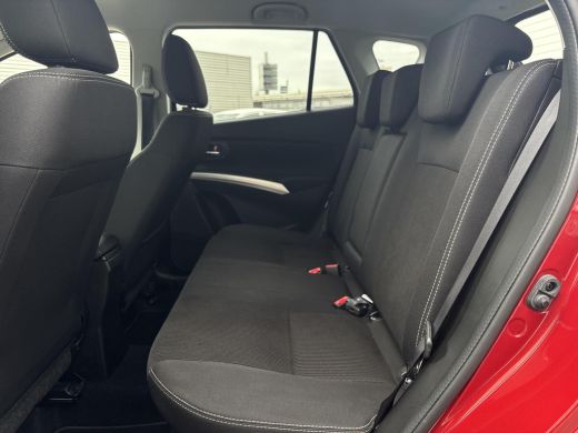 Suzuki S-Cross 1.0 Boosterjet Exclusive | GEEN AFLEVERKOSTEN | Apple CarPlay & Android Auto | Trekhaak | Cruise ... ActivLease financial lease