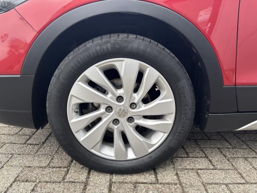 Suzuki S-Cross 1.0 Boosterjet Exclusive | GEEN AFLEVERKOSTEN | Apple CarPlay & Android Auto | Trekhaak | Cruise ... ActivLease financial lease