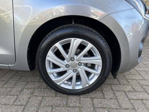 Suzuki Swift 1.2 Select Smart Hybrid ActivLease financial lease