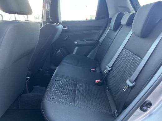 Suzuki Swift 1.2 Select Smart Hybrid ActivLease financial lease