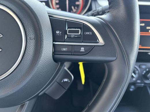 Suzuki Swift 1.2 Select Smart Hybrid ActivLease financial lease