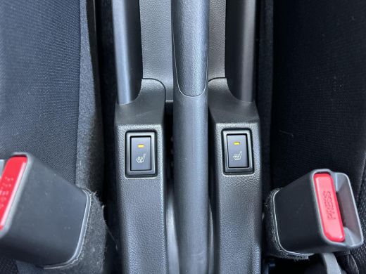 Suzuki Swift 1.2 Select Smart Hybrid ActivLease financial lease