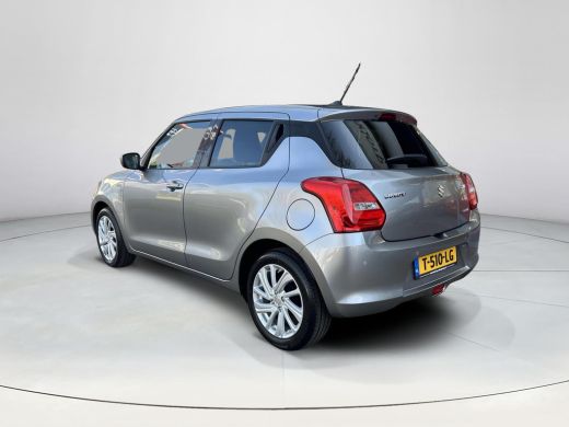 Suzuki Swift 1.2 Select Smart Hybrid ActivLease financial lease