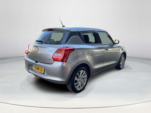 Suzuki Swift 1.2 Select Smart Hybrid ActivLease financial lease