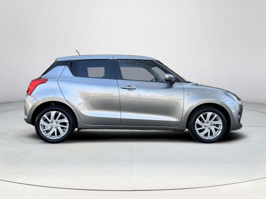 Suzuki Swift 1.2 Select Smart Hybrid ActivLease financial lease