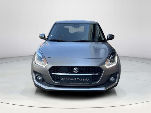 Suzuki Swift 1.2 Select Smart Hybrid ActivLease financial lease