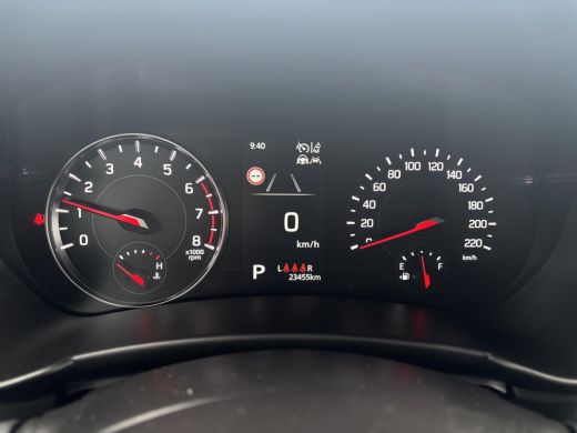 Suzuki Swift 1.2 Select Smart Hybrid Automaat | GEEN AFLEVERKOSTEN | Apple Carplay & Android Auto | Parkeersen... ActivLease financial lease