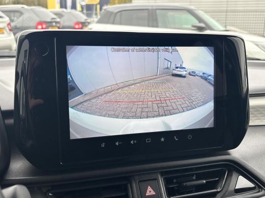 Suzuki Swift 1.2 Select Smart Hybrid Automaat | GEEN AFLEVERKOSTEN | Apple Carplay & Android Auto | Parkeersen... ActivLease financial lease