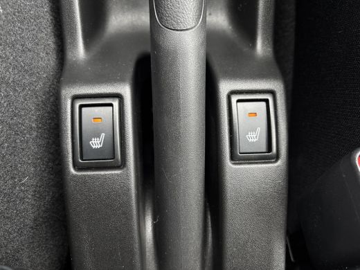 Suzuki Swift 1.2 Select Smart Hybrid Automaat | GEEN AFLEVERKOSTEN | Apple Carplay & Android Auto | Parkeersen... ActivLease financial lease