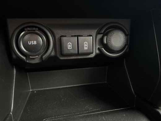 Suzuki Swift 1.2 Select Smart Hybrid Automaat | GEEN AFLEVERKOSTEN | Apple Carplay & Android Auto | Parkeersen... ActivLease financial lease