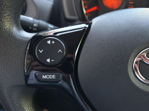 Toyota Aygo 1.0 VVT-i x-fun | Airco | Bluetooth | Rijklaar incl. garantie | ActivLease financial lease