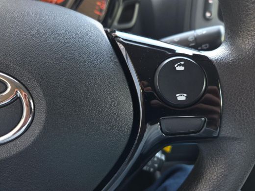 Toyota Aygo 1.0 VVT-i x-fun | Airco | Bluetooth | Rijklaar incl. garantie | ActivLease financial lease